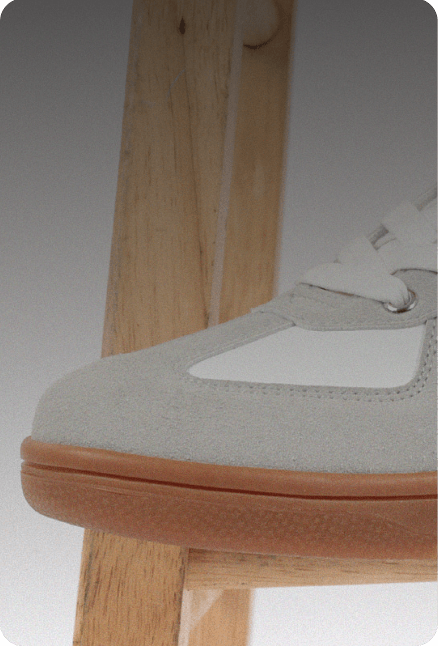 Comfort You Can Slip Into, Baroin